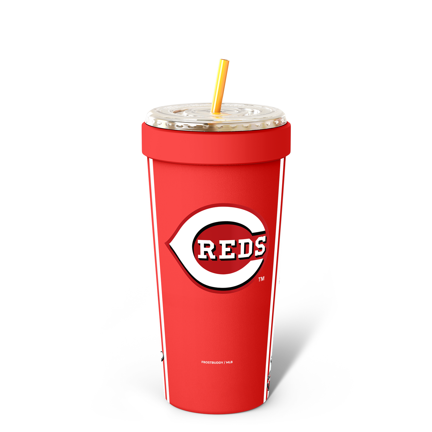 To-Go Buddy | Cincinnati Reds | Gameday image 3