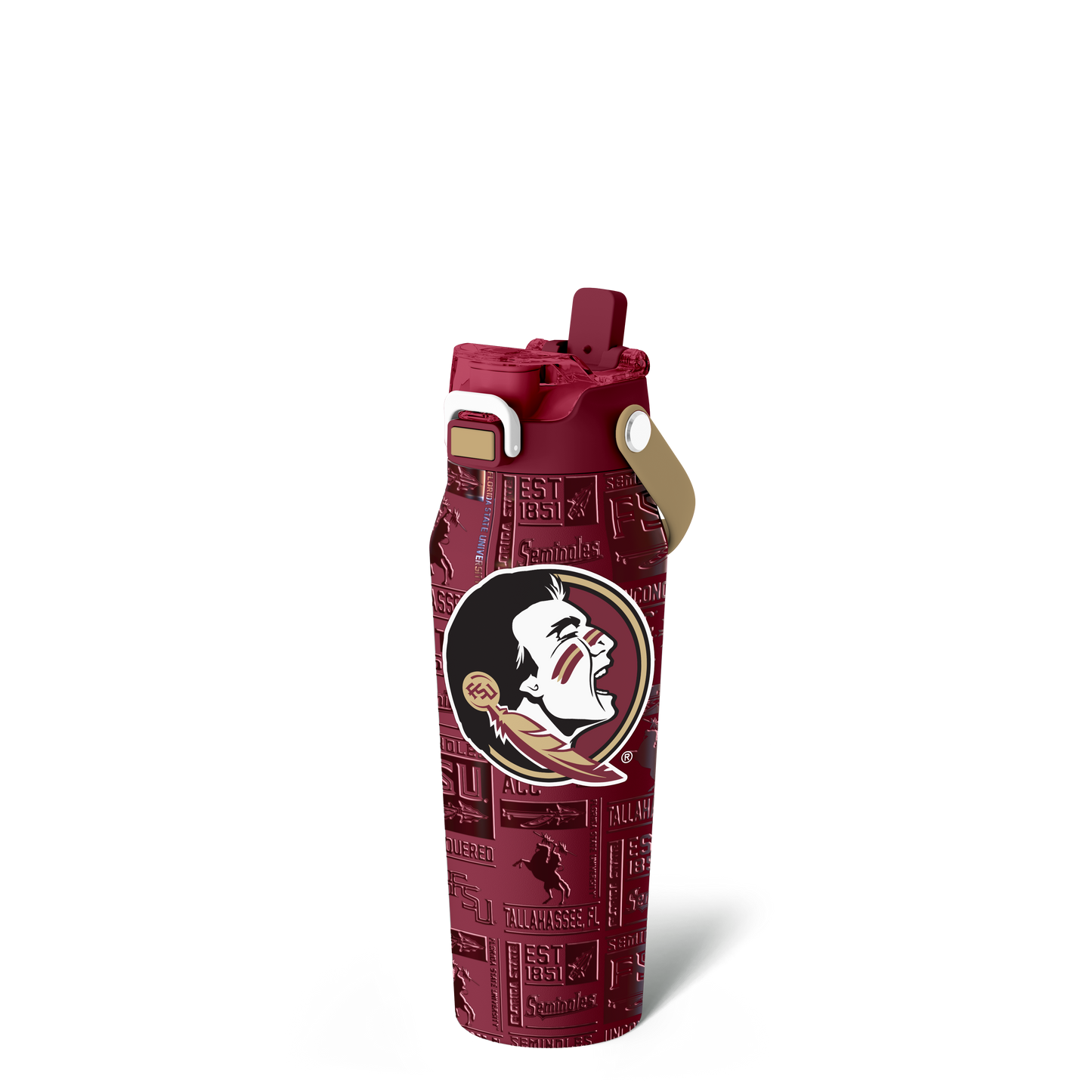 Bottle Buddy 24oz | Florida State Seminoles | Legacy image 3