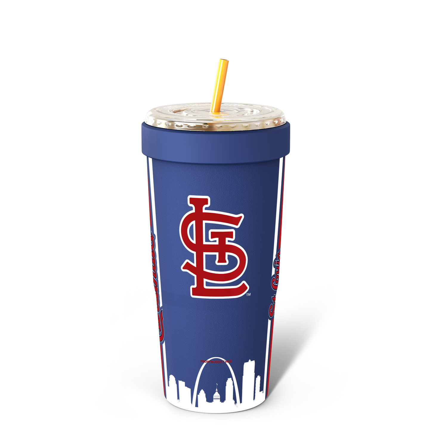 To-Go Buddy | St. Louis Cardinals | Gameday image 3