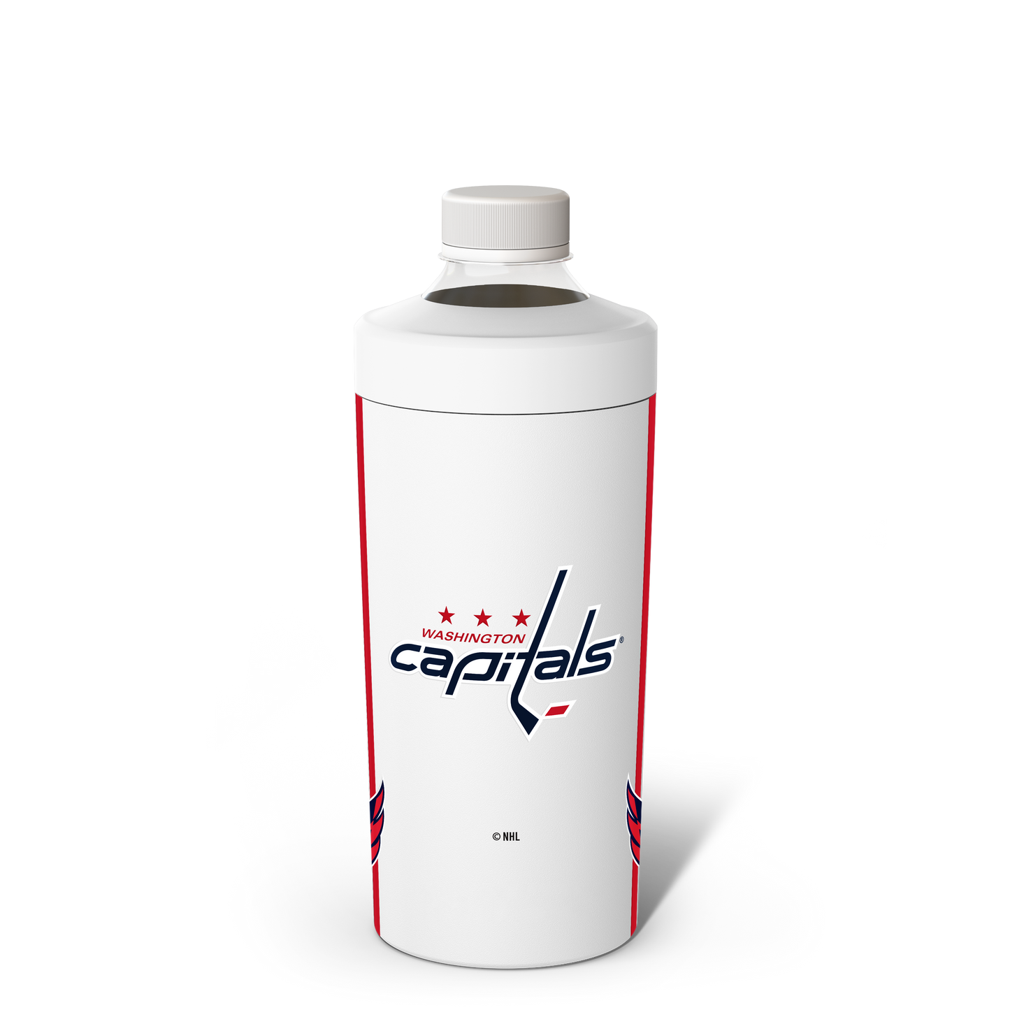 Universal XL | Washington Capitals | Gameday image 3