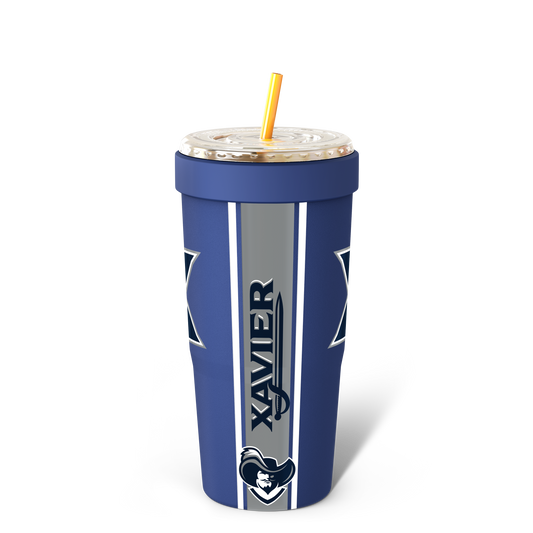 To-Go Buddy | Xavier Musketeers | Gameday image 2