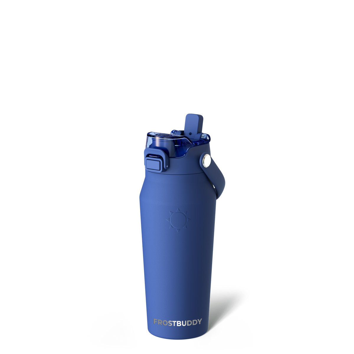 Bottle Buddy 16oz | Navy image 1