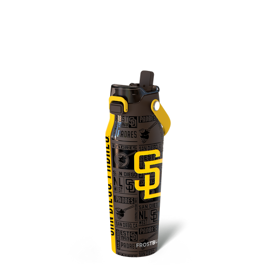 Bottle Buddy 24oz | San Diego Padres | Legacy image 2