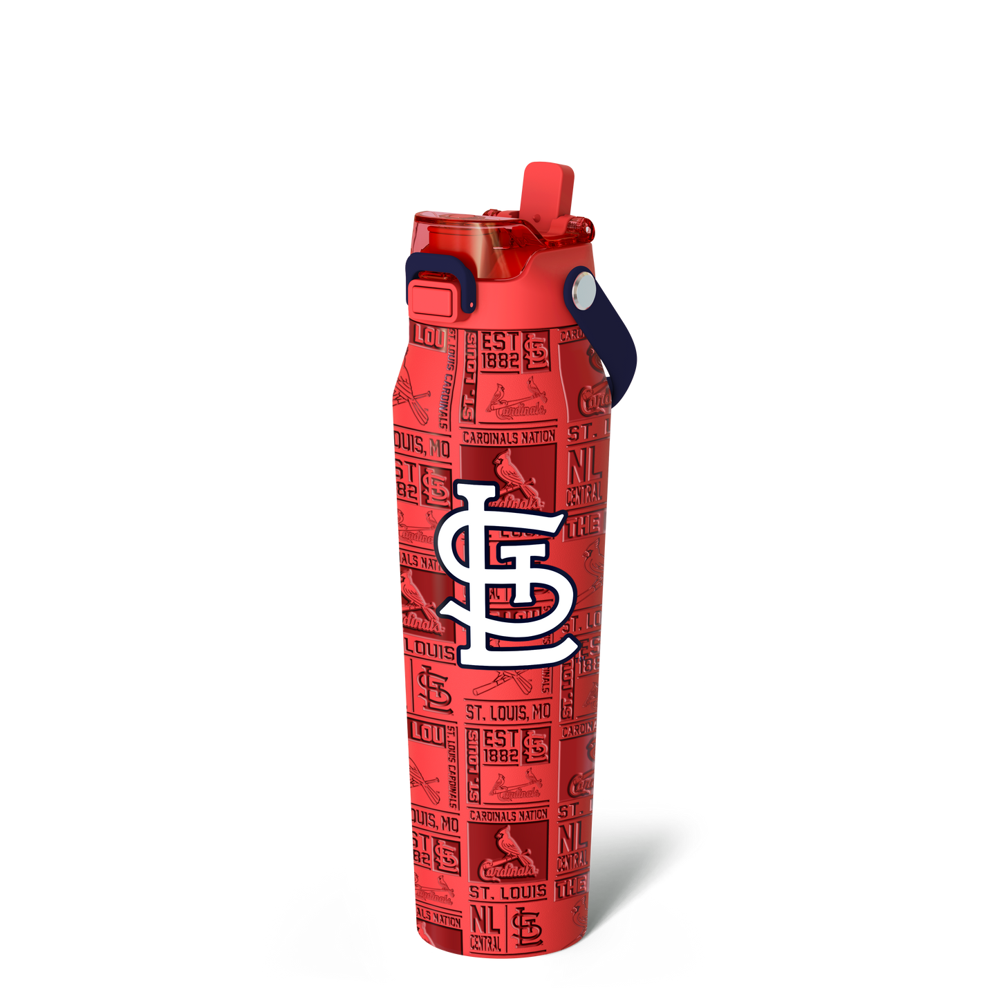 Bottle Buddy 32oz | St. Louis Cardinals | Legacy image 3