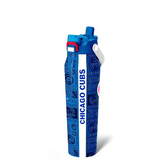 Bottle Buddy 32oz | Chicago Cubs | Legacy image 2
