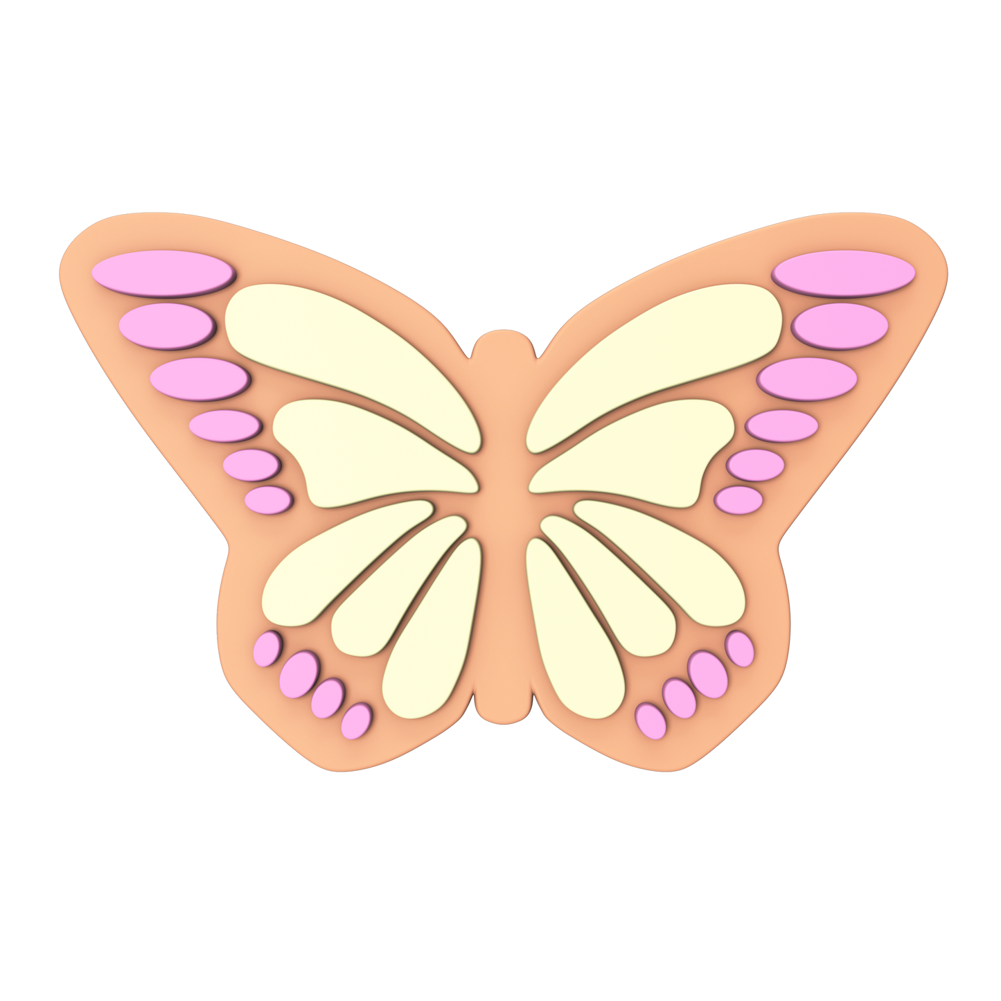 Budz | Butterfly image 1