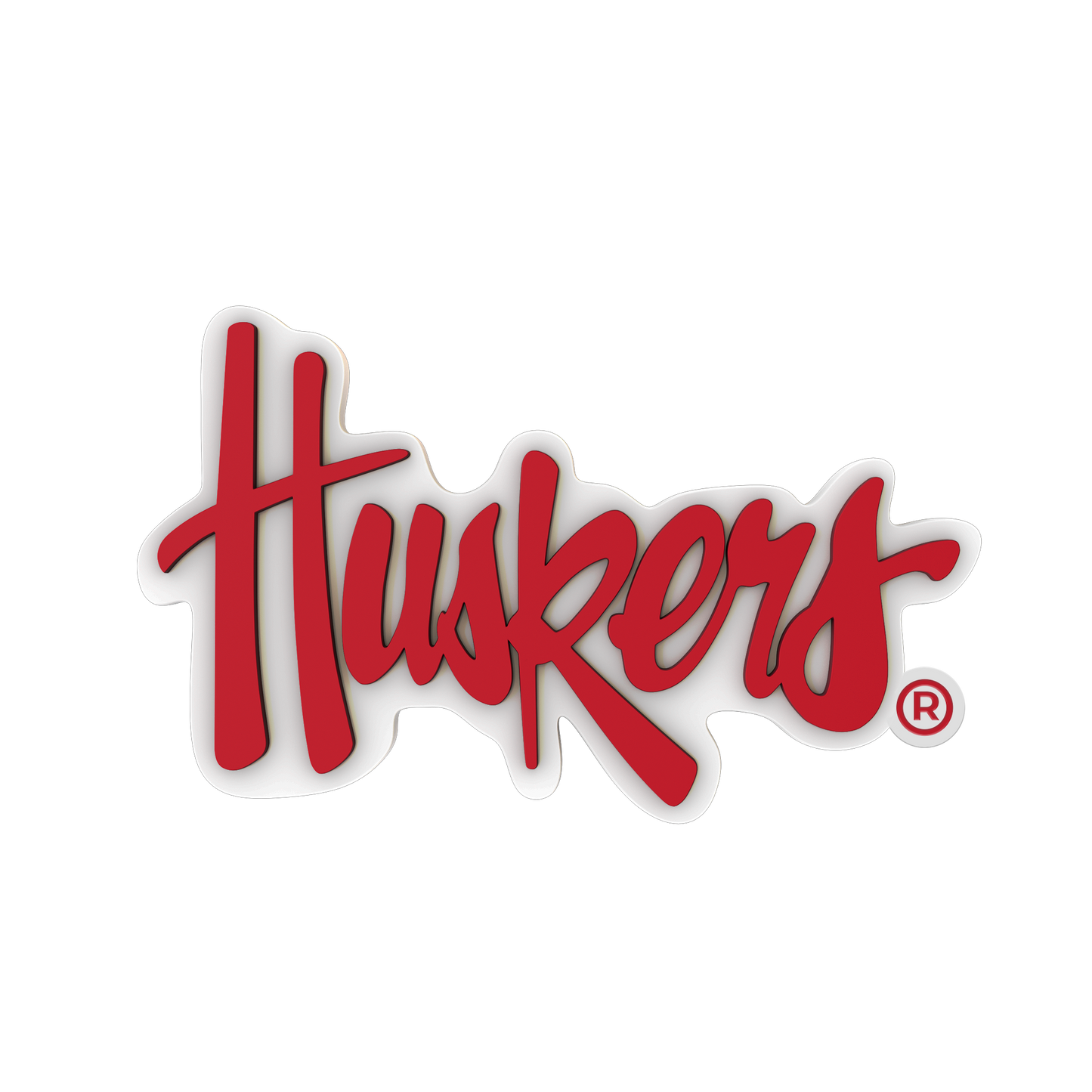 Budz | Nebraska Cornhuskers image 1