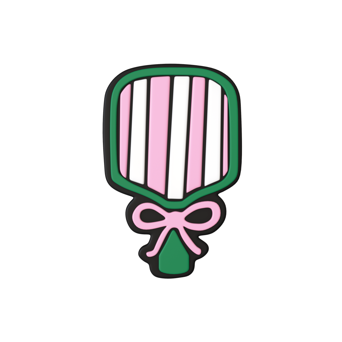 Budz | Pick Ball Paddle image 1
