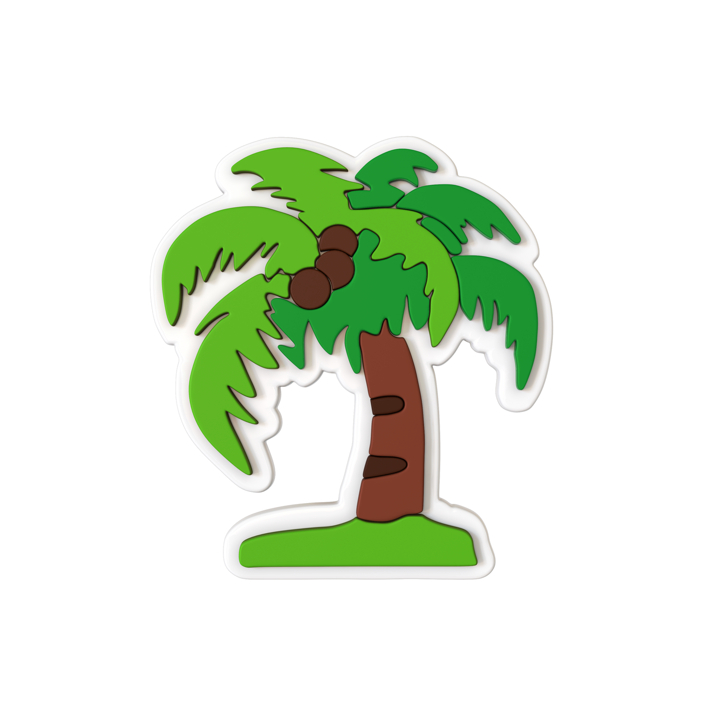 Budz | Summer Tree image 1