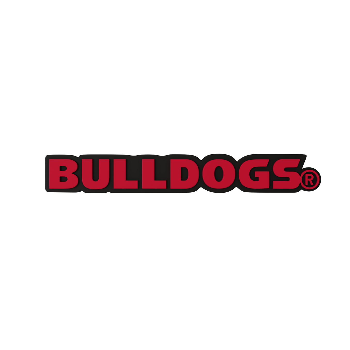 Budz | Georgia Bulldogs image 1