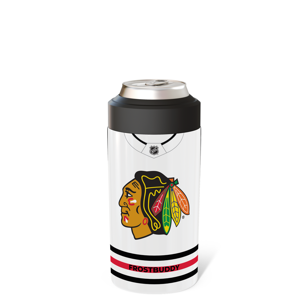 Universal Buddy | Chicago Blackhawks | Jersey image 3