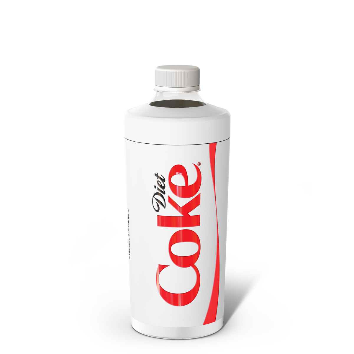 Universal XL | Coca-Cola | Diet Coke image 3
