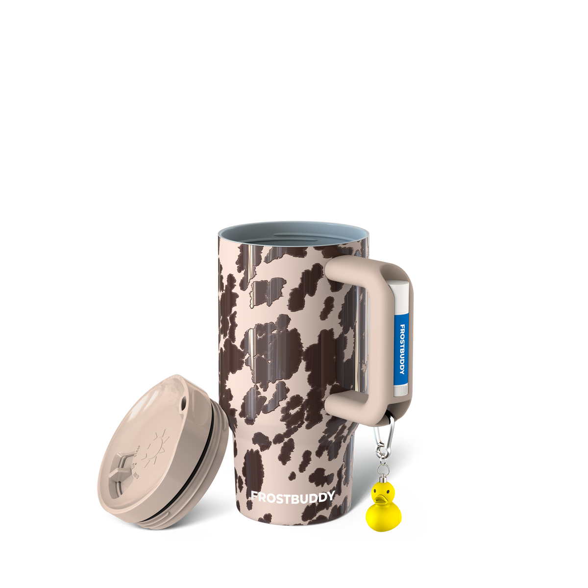 Mug Buddy 16oz | Cocoa Cow image 2
