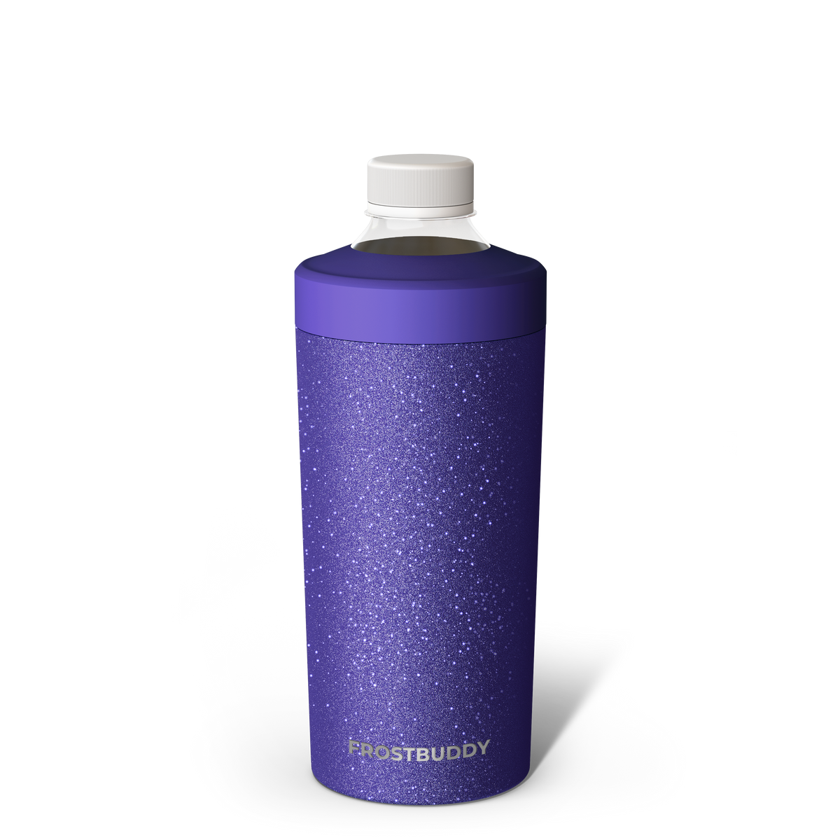 Universal XL | Purple Glitz image 1