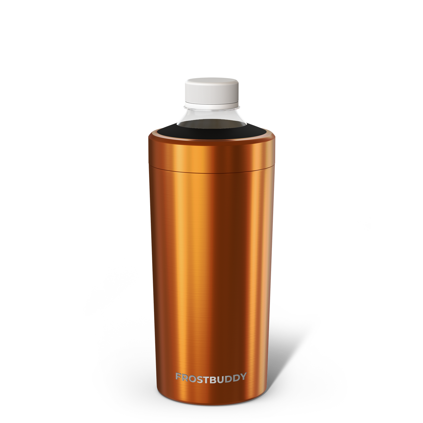 Universal XL | Rust Metallic image 1