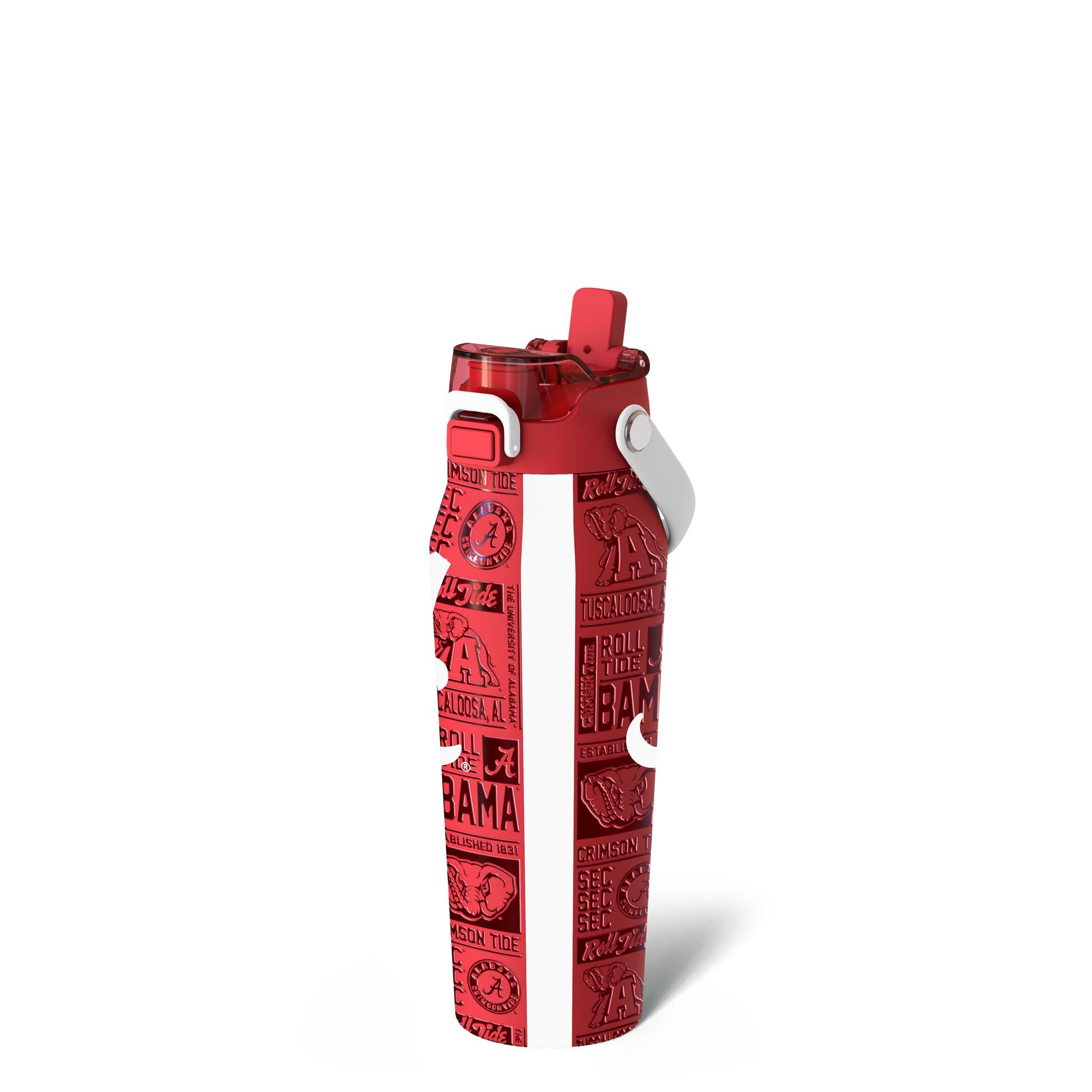 Bottle Buddy 24oz | Alabama Crimson Tide | Legacy image 2