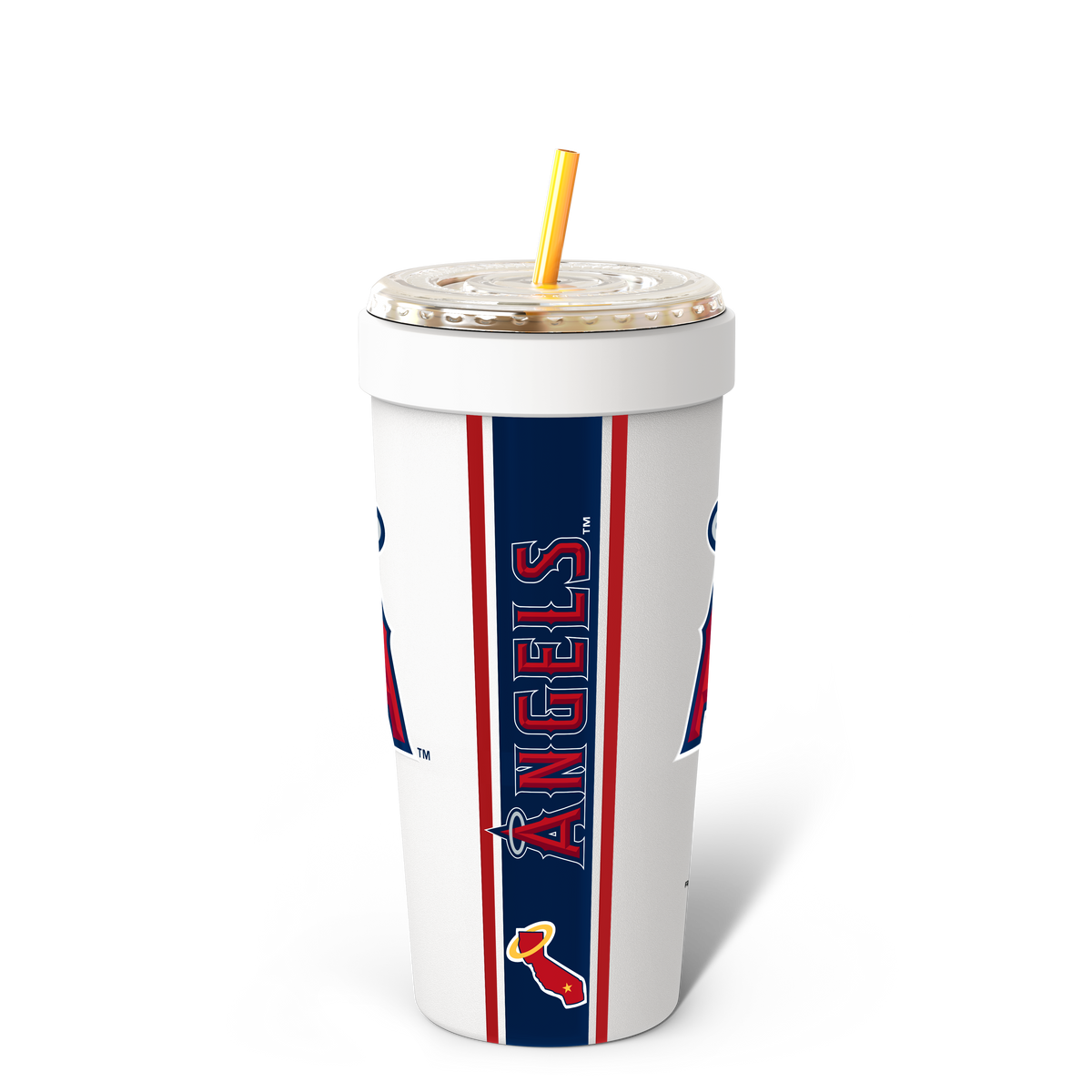 To-Go Buddy | Los Angeles Angels | Gameday image 2
