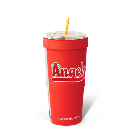To-Go Buddy | Los Angeles Angels | City Connect image 1