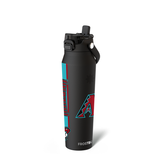 Bottle Buddy 32oz | Arizona Diamondbacks | Gameday image 1