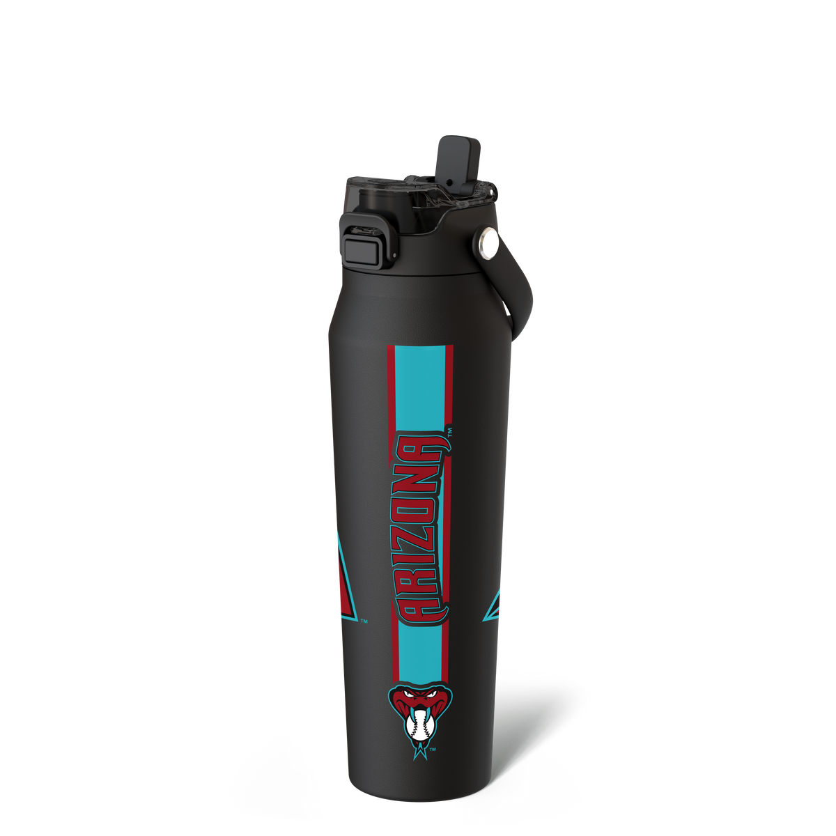 Bottle Buddy 32oz | Arizona Diamondbacks | Gameday image 2