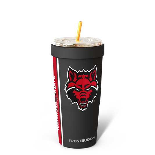 To-Go Buddy | Arkansas State Red Wolves | Gameday image 1