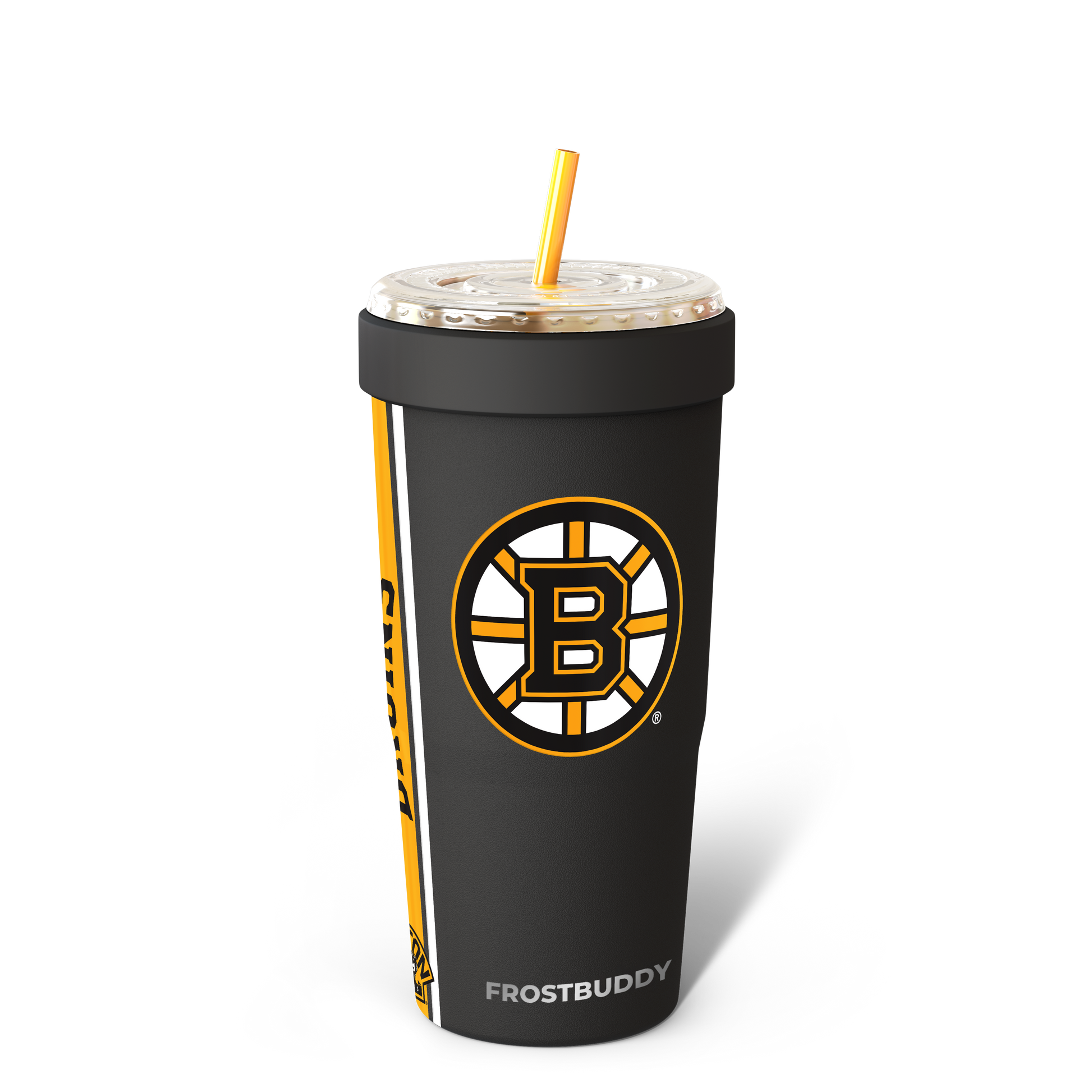 To-Go Buddy | Boston Bruins | Gameday image 1