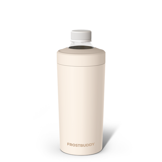 Universal XL | Buttercream image 1