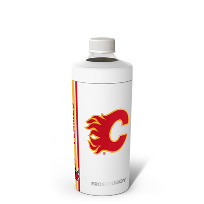 Universal XL | Calgary Flames | Gameday image 1