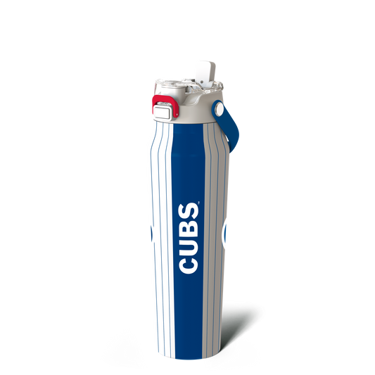 Bottle Buddy 32oz | Chicago Cubs | Gameday image 2