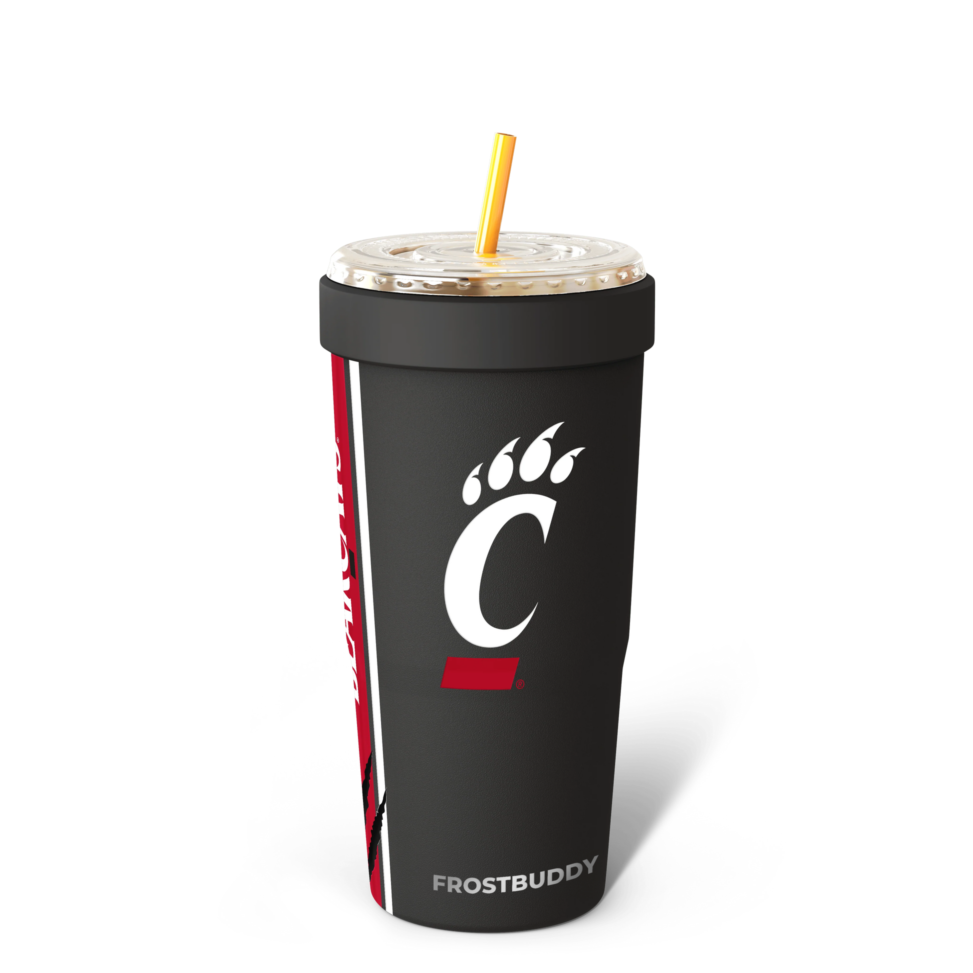 To-Go Buddy | Cincinnati Bearcats | Gameday image 1