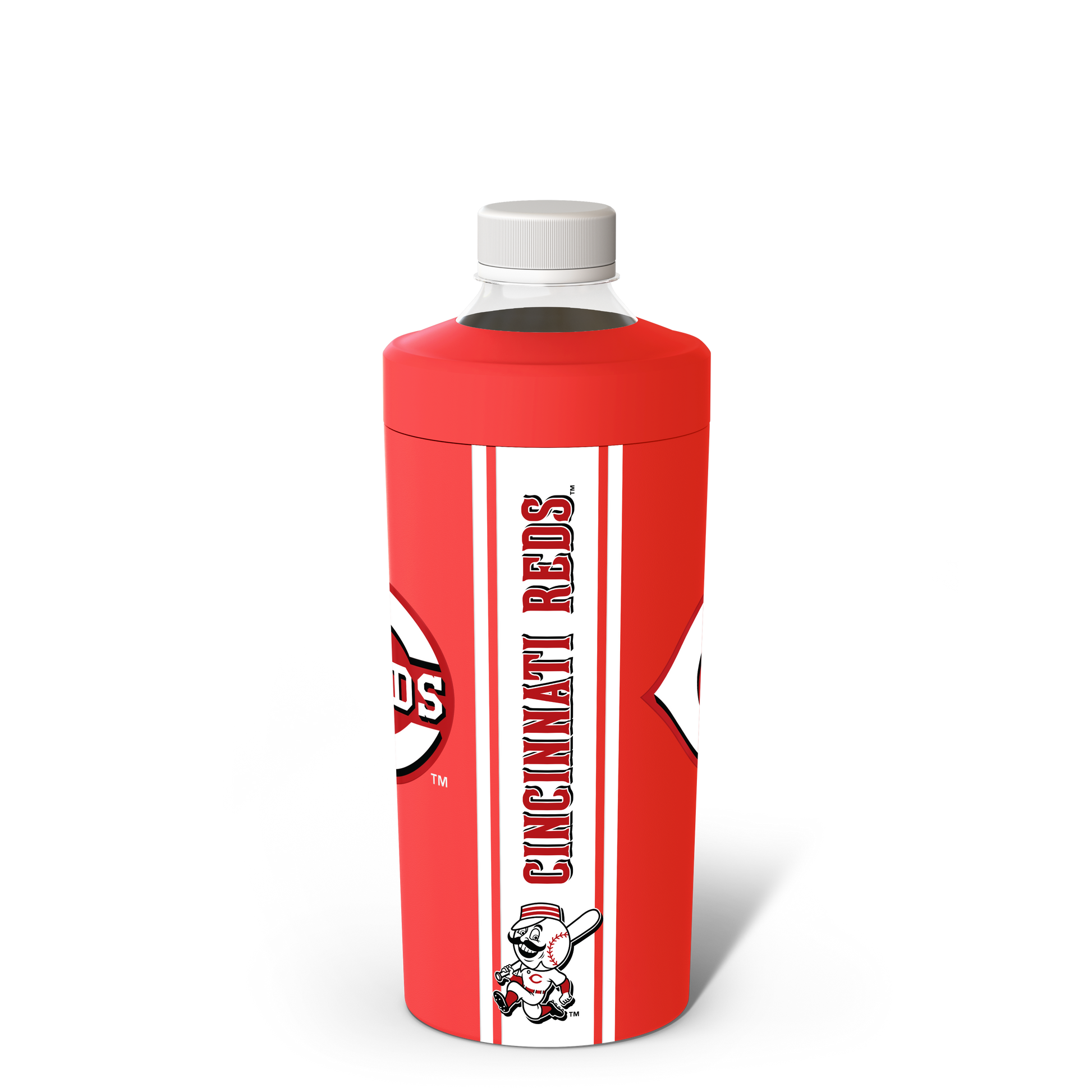 Universal XL | Cincinnati Reds | Gameday image 2