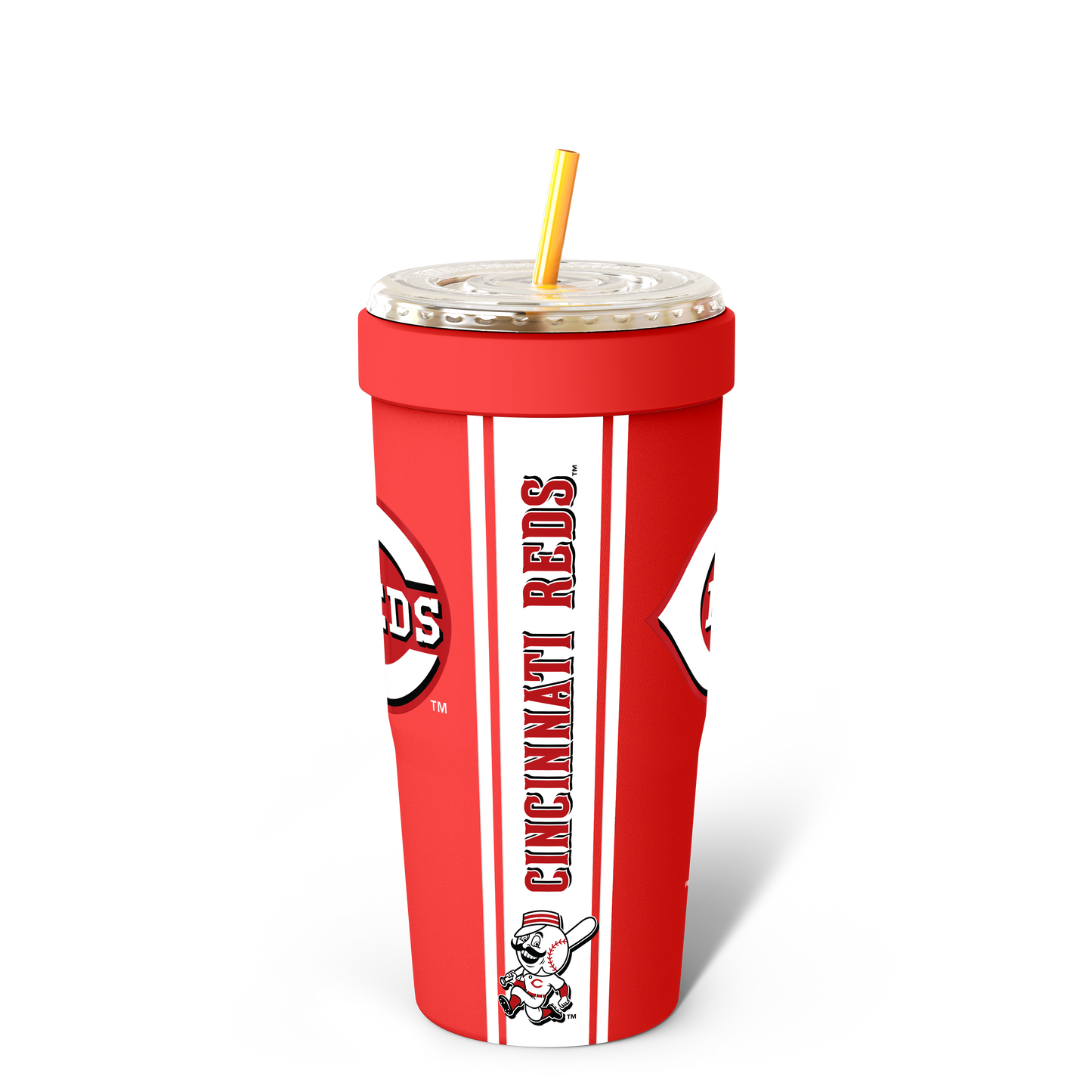 To-Go Buddy | Cincinnati Reds | Gameday image 2