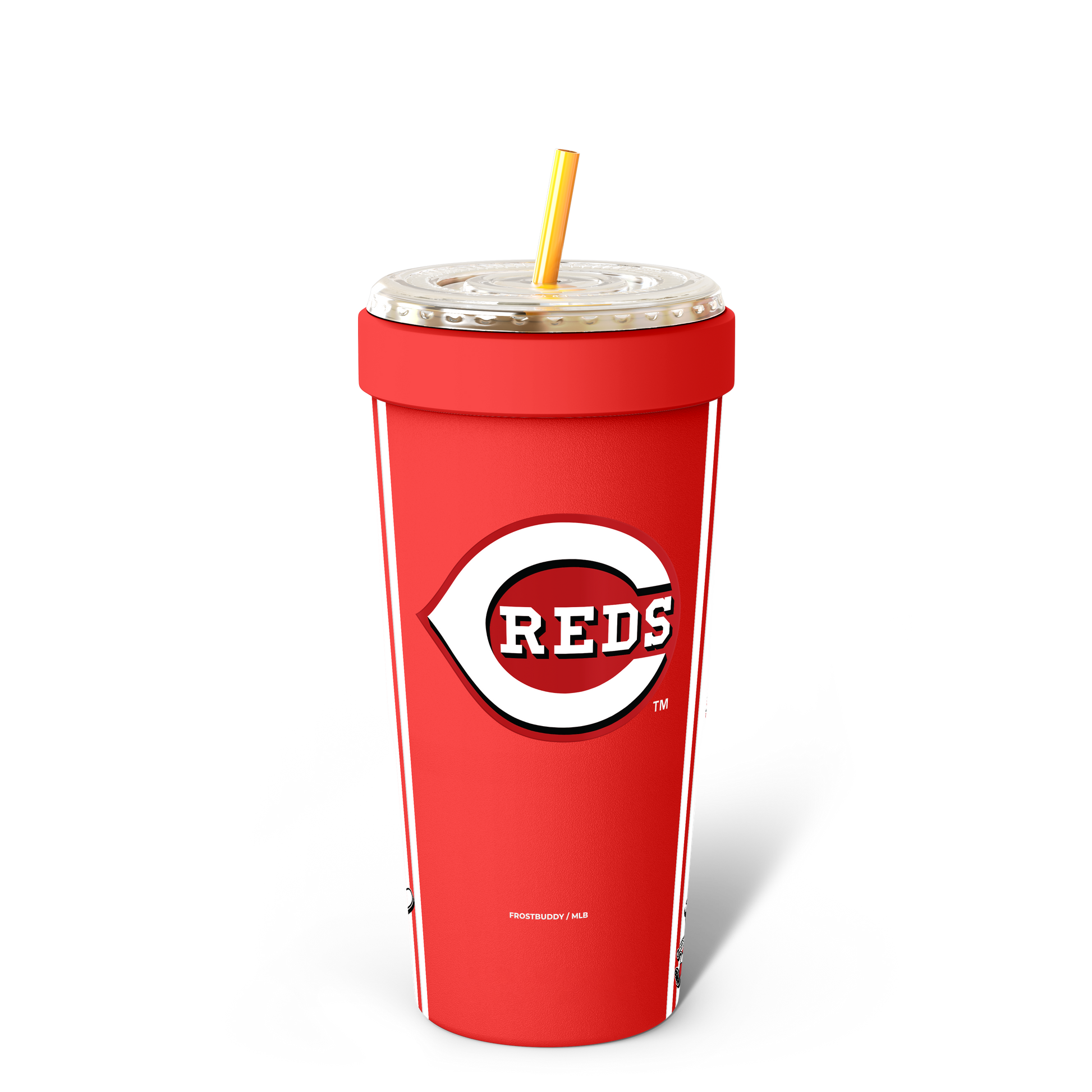 To-Go Buddy | Cincinnati Reds | Gameday image 3