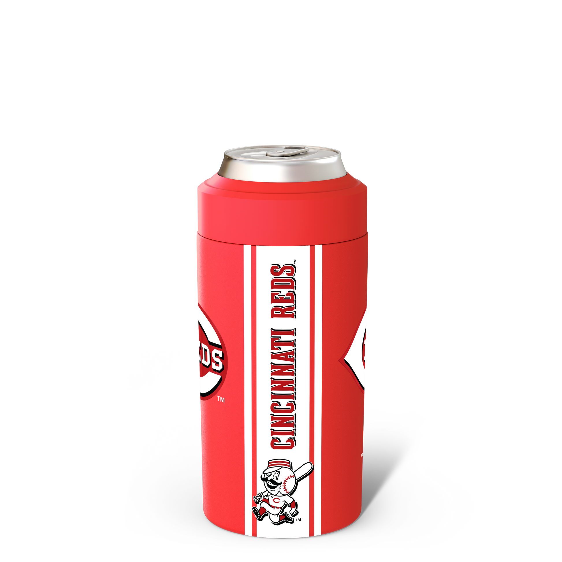 Universal Buddy | Cincinnati Reds | Gameday image 2