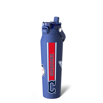Bottle Buddy 32oz | Cleveland Guardians | Gameday image 2
