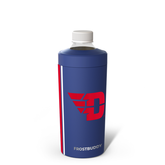 Universal XL | Dayton Flyers | Gameday image 1