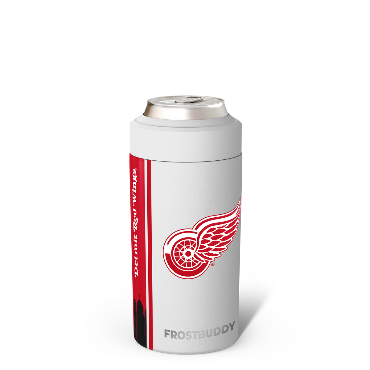 Universal Buddy | Detroit Red Wings | Gameday image 1
