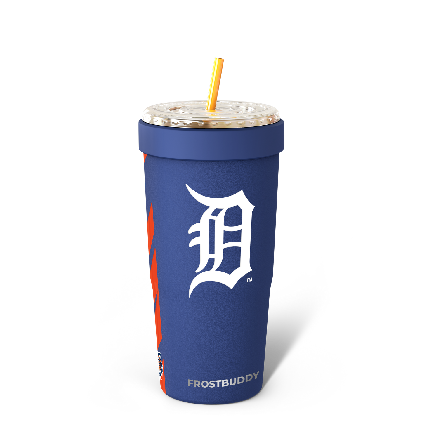 To-Go Buddy | Detroit Tigers | Gameday image 1
