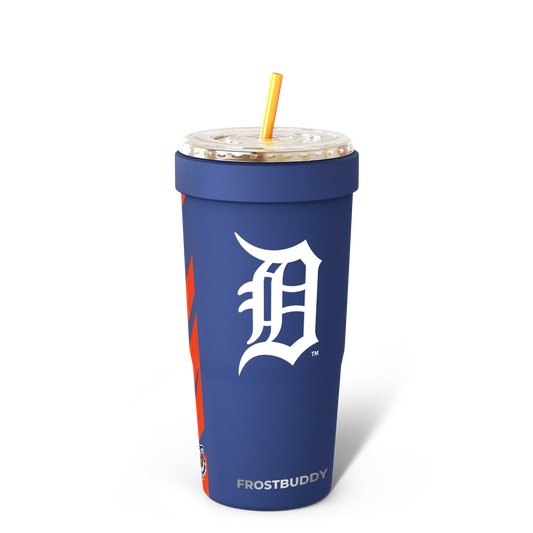 To-Go Buddy | Detroit Tigers | Gameday image 1