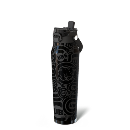 Bottle Buddy 32oz | Chicago Cubs | Night Game image 3
