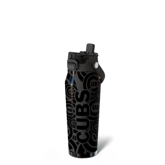 Bottle Buddy 24oz | Chicago Cubs | Night Game image 2