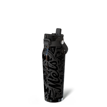 Bottle Buddy 24oz | New York Mets | Night Game image 2