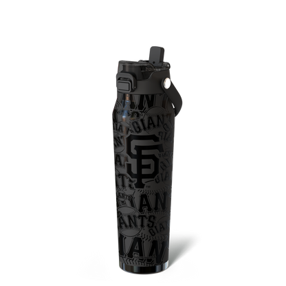 Bottle Buddy 32oz | San Francisco Giants | Night Game image 3