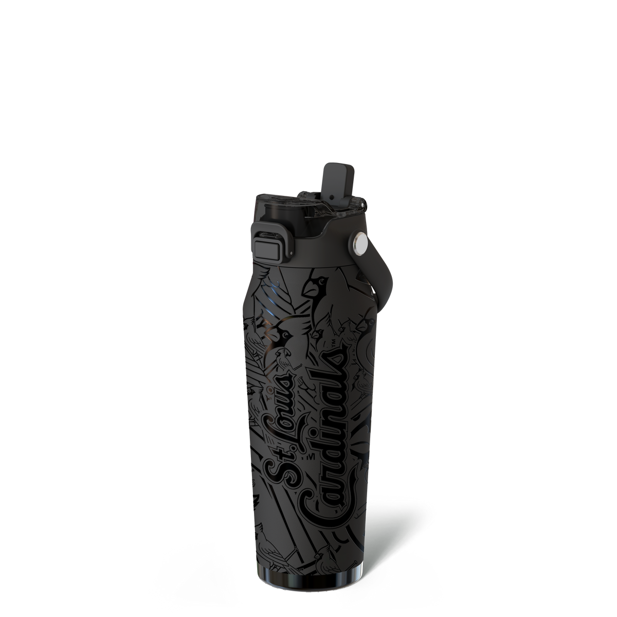 Bottle Buddy 24oz | St. Louis Cardinals | Night Game image 2