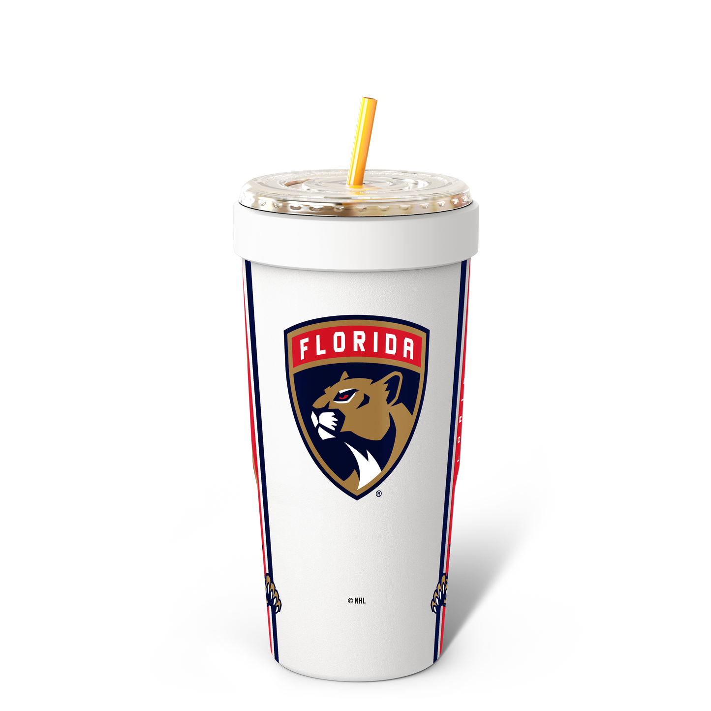 To-Go Buddy | Florida Panthers | Gameday image 3
