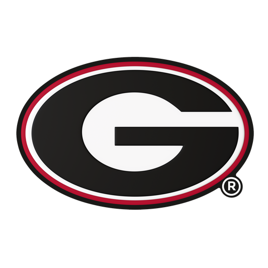 Budz | Georgia Bulldogs image 1