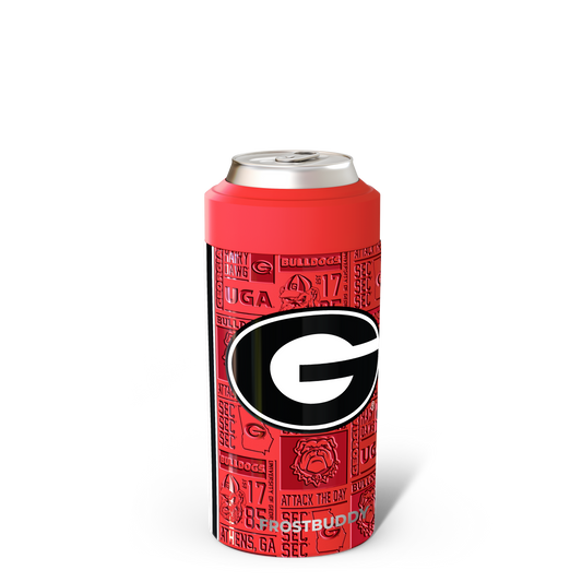 Universal Buddy | Georgia Bulldogs | Legacy image 1