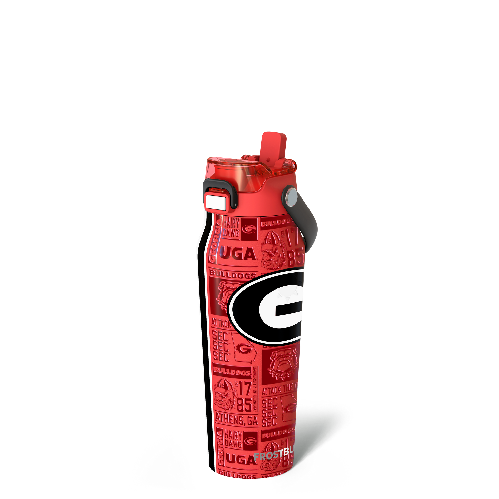 Bottle Buddy 24oz | Georgia Bulldogs | Legacy image 1