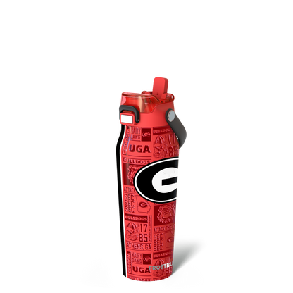 Bottle Buddy 24oz | Georgia Bulldogs | Legacy image 1