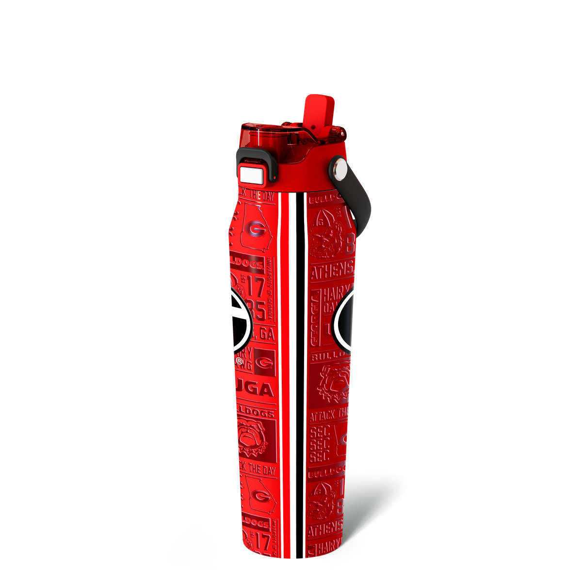 Bottle Buddy 32oz | Georgia Bulldogs | Legacy image 2